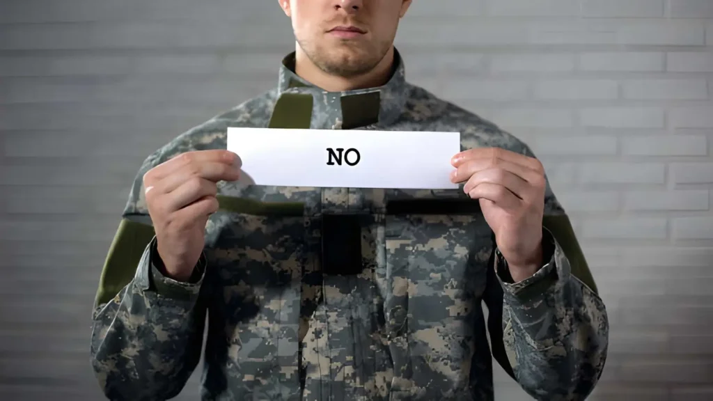 A Guide To Involuntary Separation From The Military