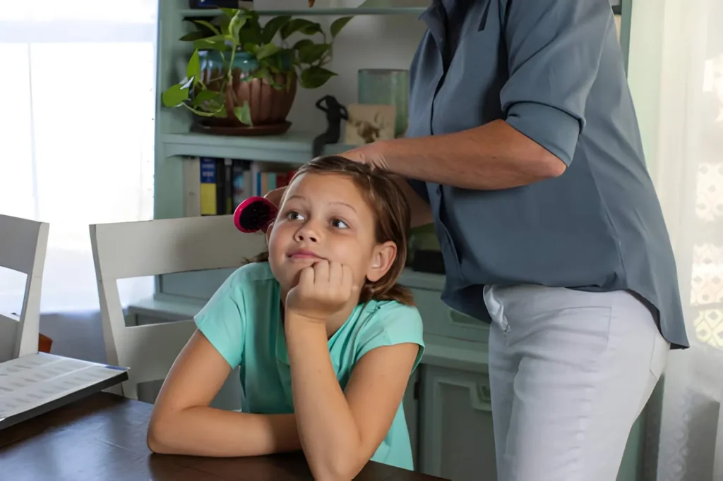 How To Prepare For A Child Custody Case In North Carolina