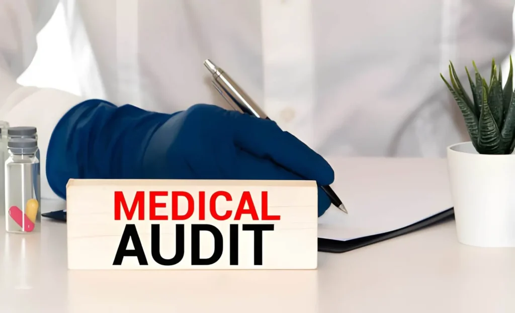 How To Prepare Your Medical Practice For A Regulatory Audit