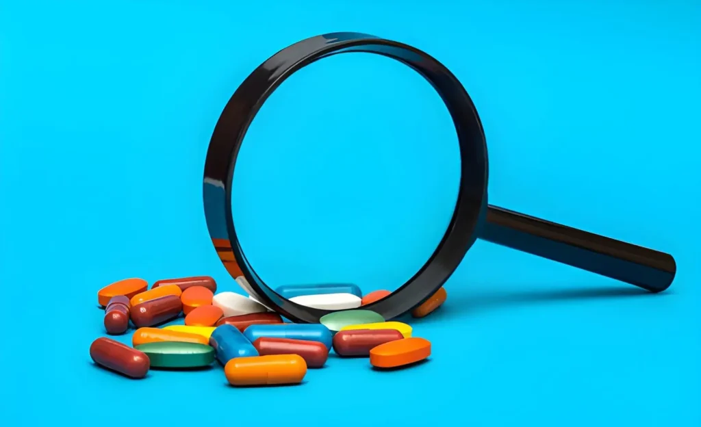 The Role Of Search And Seizure In Drug Cases