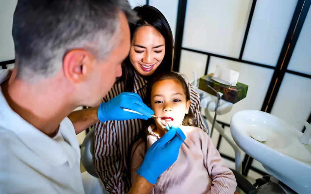 Why Regular Dental Checkups Matter For Your Whole Family