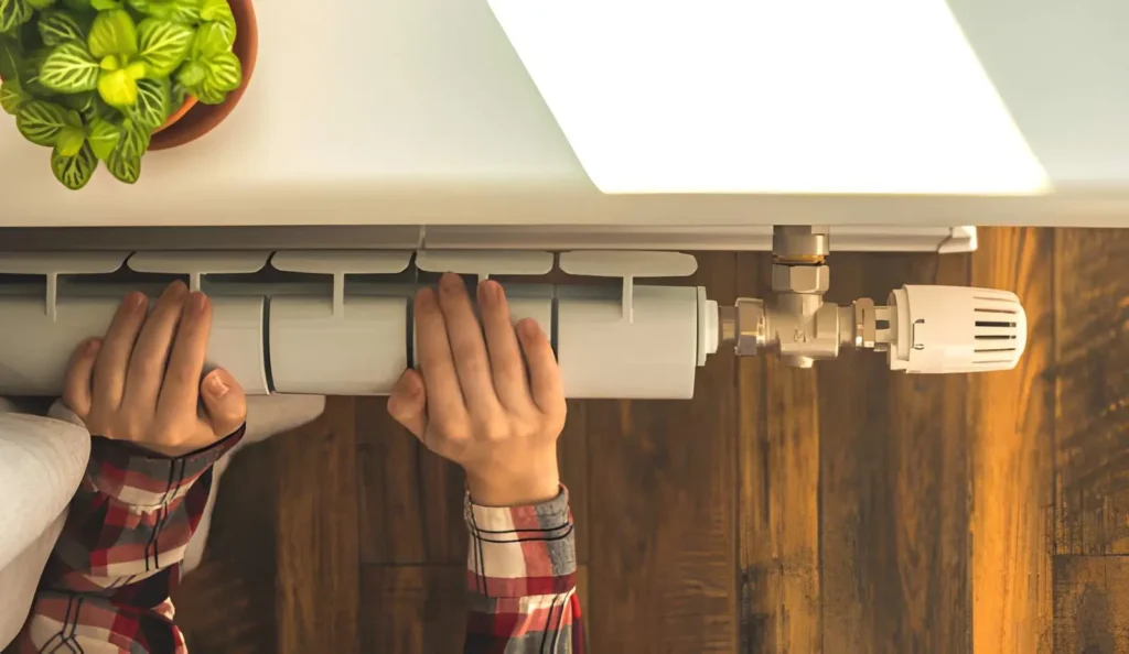 Easy Ways to Handle Common Heating System Issues at Home