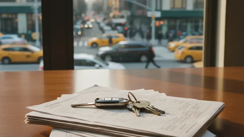 How New York’s No Fault Insurance Laws Affect Your Claim How New York’s No Fault Insurance Laws Affect Your Claim