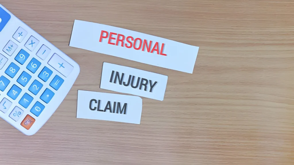 What Evidence Strengthens a Personal Injury Claim What Evidence Strengthens a Personal Injury Claim
