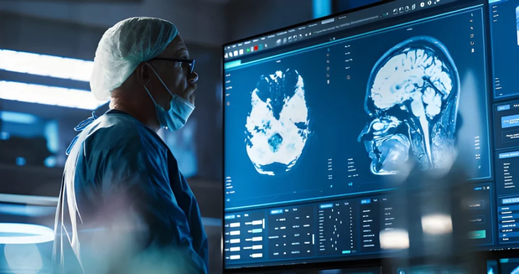 MRI vs. CT Scan: What’s The Difference? MRI vs. CT Scan: What’s The Difference?
