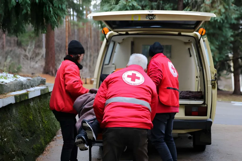 What to Do After an Accident Advice from Experienced Injury Attorneys