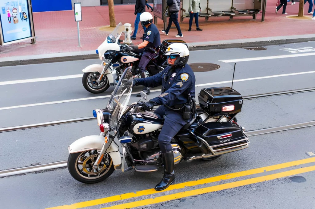California Motorcycle Laws Every San Francisco Rider Should Know California Motorcycle Laws Every San Francisco Rider Should Know